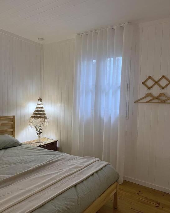 Вілла A Casa Da Lomba Lomba  Екстер'єр фото